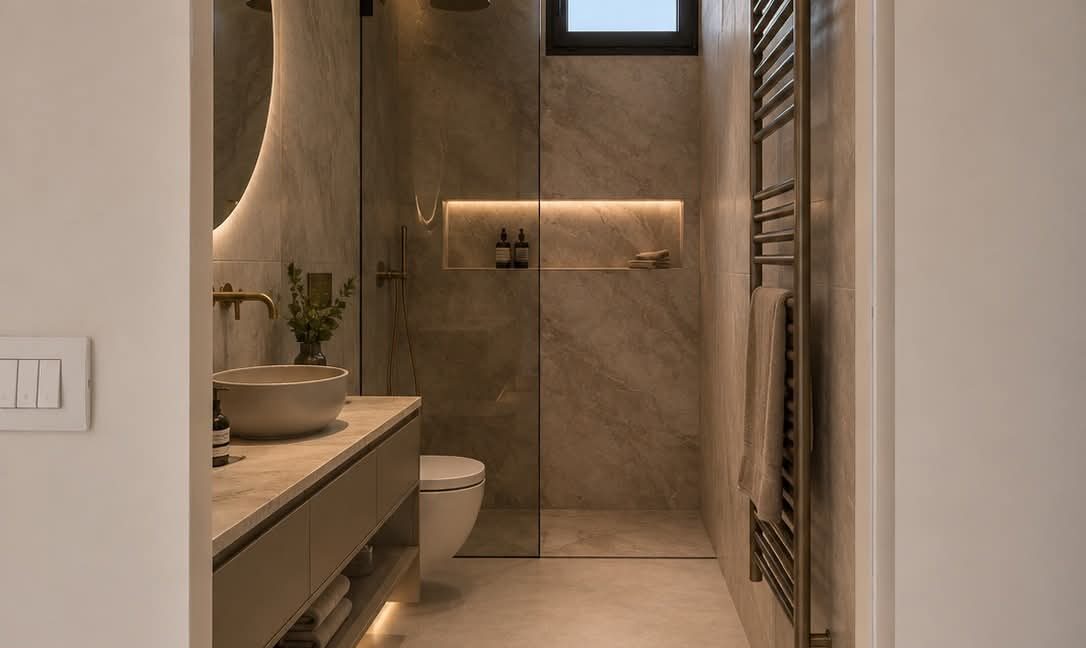 BAGNO
