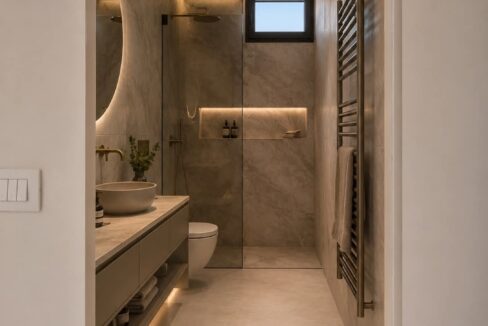 BAGNO